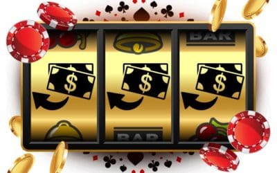 Top Pokies Games: Spin Palace, Jackpot City & More!