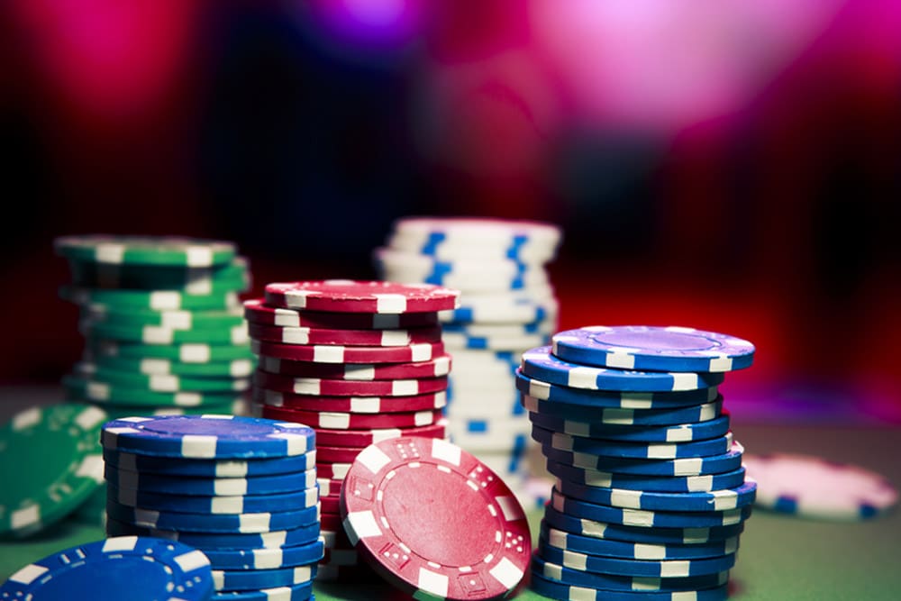 Betway Nettikasino