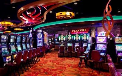 Opi Casino Craps – Lukuisat peruspanokset