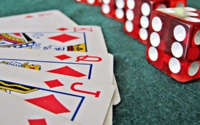 Nettikasinon kumppanit: Tehdä rahaa online-kasinot ilman Putting Your Money vaarassa